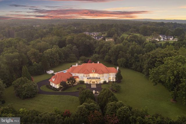 9500 GEORGETOWN PIKE, Great Falls, VA 22066