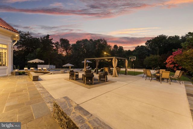 9500 GEORGETOWN PIKE, Great Falls, VA 22066