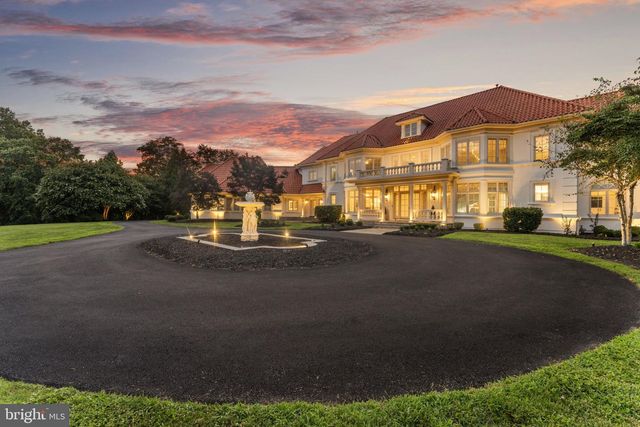 9500 GEORGETOWN PIKE, Great Falls, VA 22066