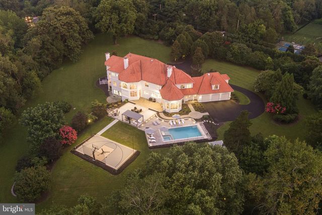 9500 GEORGETOWN PIKE, Great Falls, VA 22066