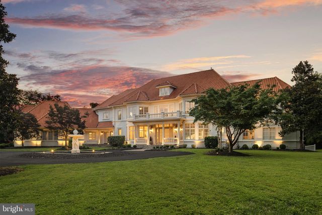 9500 GEORGETOWN PIKE, Great Falls, VA 22066