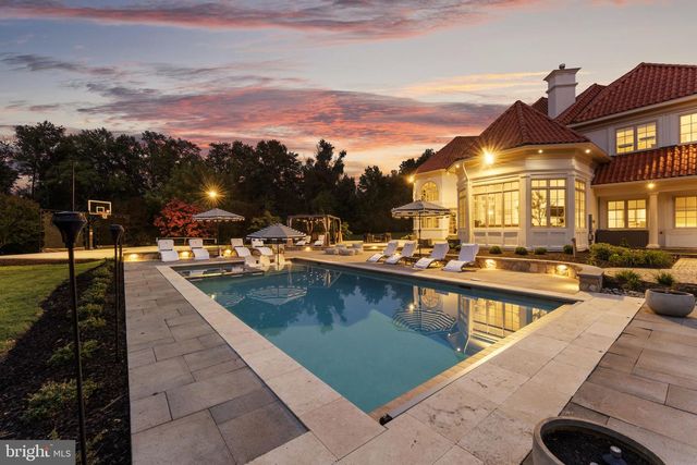 9500 GEORGETOWN PIKE, Great Falls, VA 22066