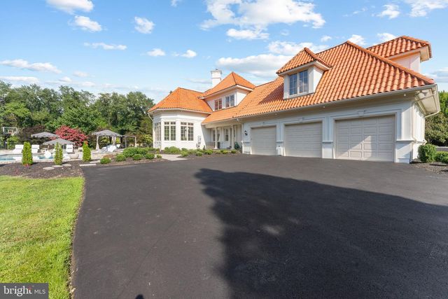 9500 GEORGETOWN PIKE, Great Falls, VA 22066