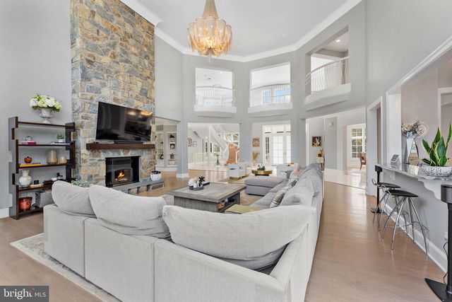 9500 GEORGETOWN PIKE, Great Falls, VA 22066