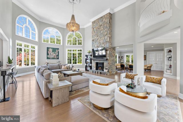 9500 GEORGETOWN PIKE, Great Falls, VA 22066