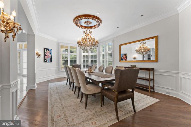 9500 GEORGETOWN PIKE, Great Falls, VA 22066