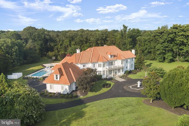 9500 GEORGETOWN PIKE, Great Falls, VA 22066