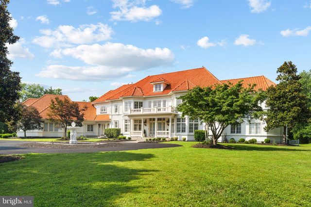 9500 GEORGETOWN PIKE, Great Falls, VA 22066