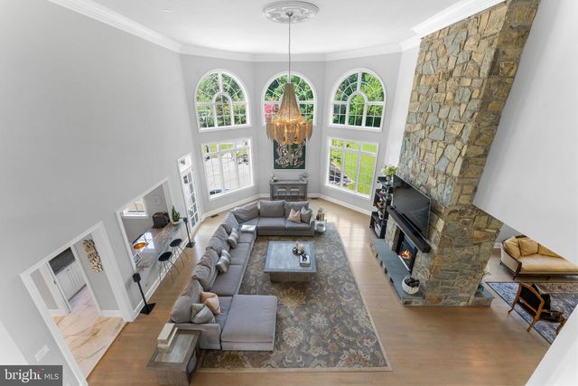 9500 GEORGETOWN PIKE, Great Falls, VA 22066