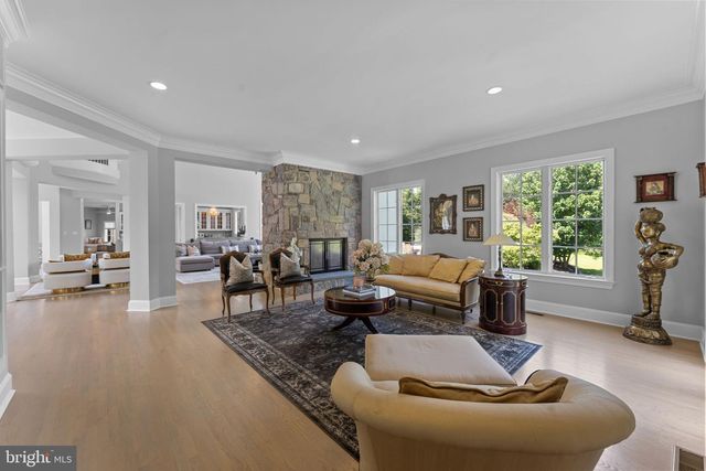 9500 GEORGETOWN PIKE, Great Falls, VA 22066