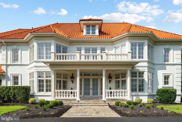 9500 GEORGETOWN PIKE, Great Falls, VA 22066