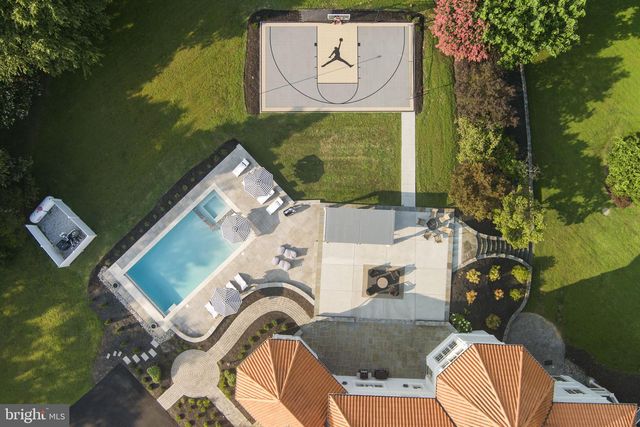 9500 GEORGETOWN PIKE, Great Falls, VA 22066