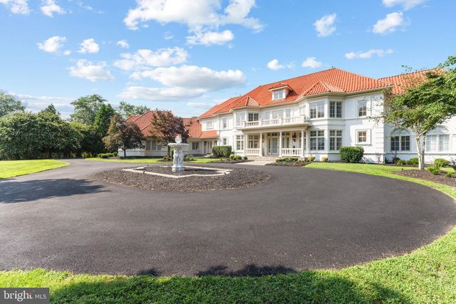 9500 GEORGETOWN PIKE, Great Falls, VA 22066