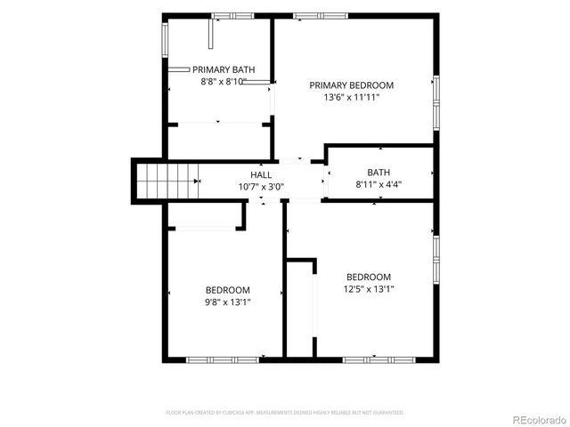 811 S Newcombe Way, Lakewood, CO 80226