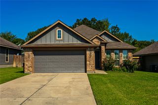 4143 Whispering Creek Drive, College Station, TX 77845