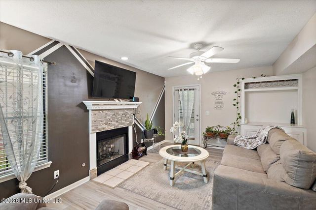 6 Canary Place, Jackson, MS 39204
