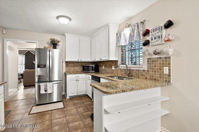 6 Canary Place, Jackson, MS 39204