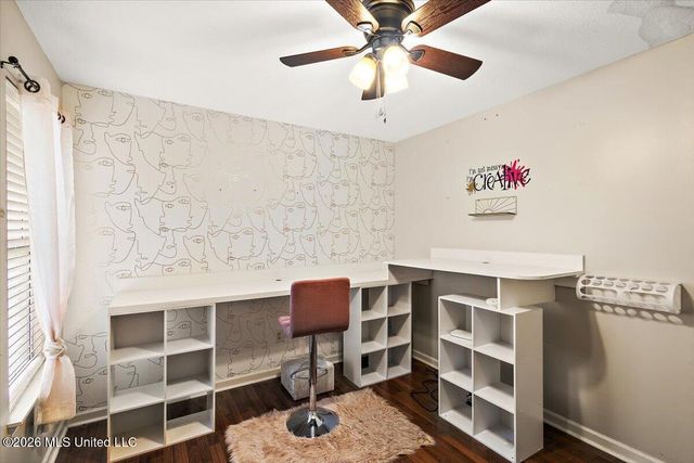 6 Canary Place, Jackson, MS 39204