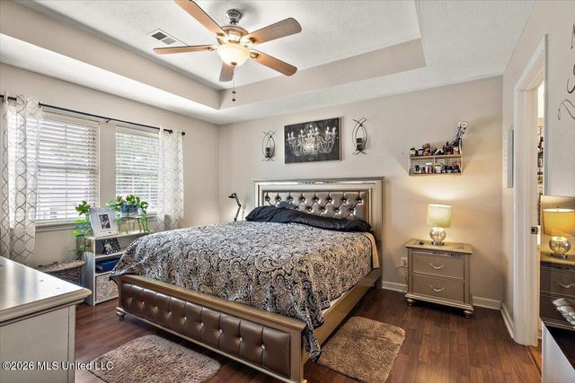 6 Canary Place, Jackson, MS 39204