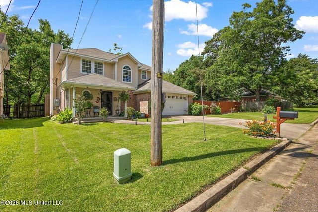 6 Canary Place, Jackson, MS 39204