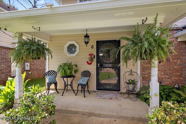 6 Canary Place, Jackson, MS 39204