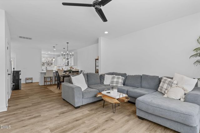 5619 Johnson Woods Court, Raleigh, NC 27609