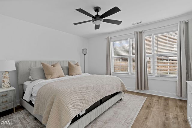 5619 Johnson Woods Court, Raleigh, NC 27609