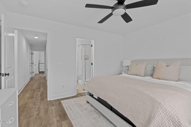 5619 Johnson Woods Court, Raleigh, NC 27609