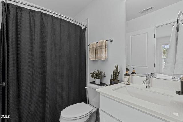 5619 Johnson Woods Court, Raleigh, NC 27609