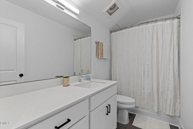 5619 Johnson Woods Court, Raleigh, NC 27609