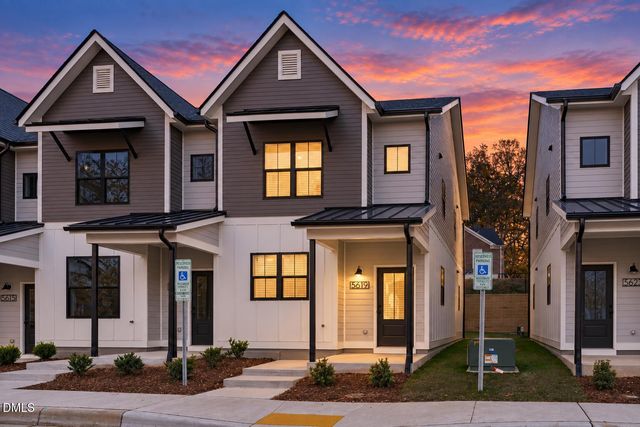 5619 Johnson Woods Court, Raleigh, NC 27609