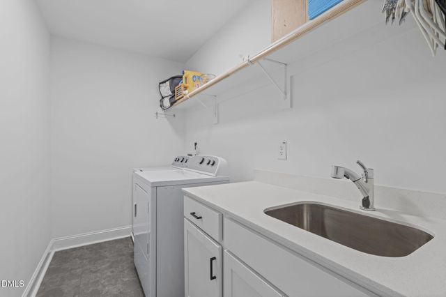 5619 Johnson Woods Court, Raleigh, NC 27609