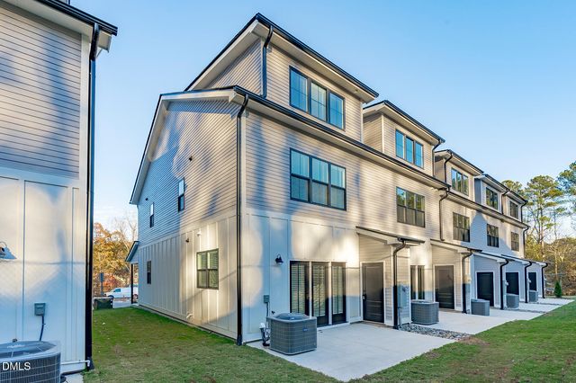 5619 Johnson Woods Court, Raleigh, NC 27609