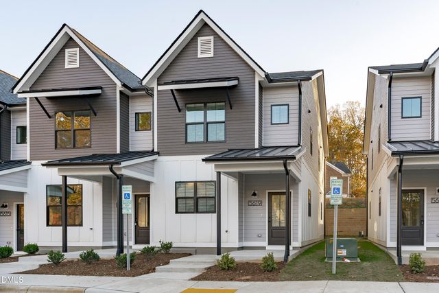 5619 Johnson Woods Court, Raleigh, NC 27609