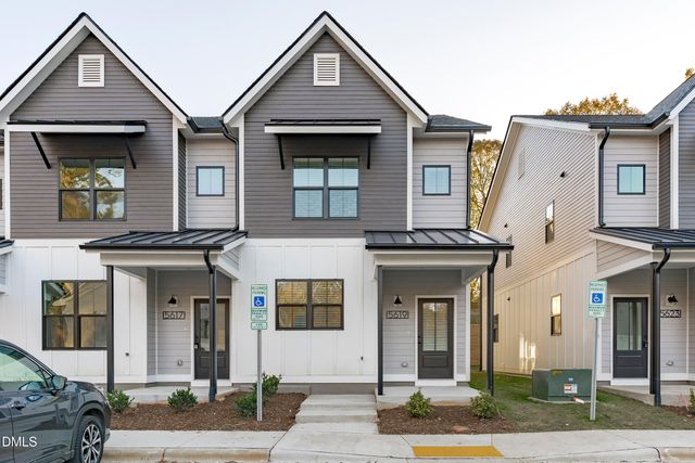 5619 Johnson Woods Court, Raleigh, NC 27609
