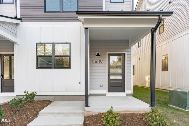 5619 Johnson Woods Court, Raleigh, NC 27609