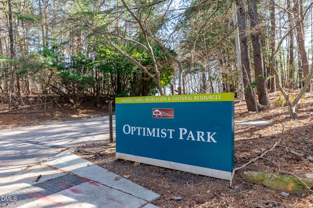 5619 Johnson Woods Court, Raleigh, NC 27609