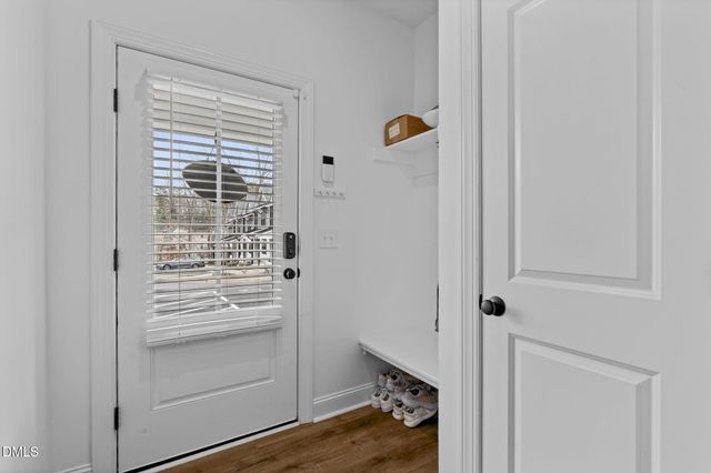 5619 Johnson Woods Court, Raleigh, NC 27609