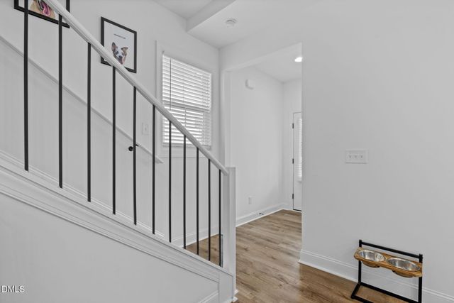 5619 Johnson Woods Court, Raleigh, NC 27609