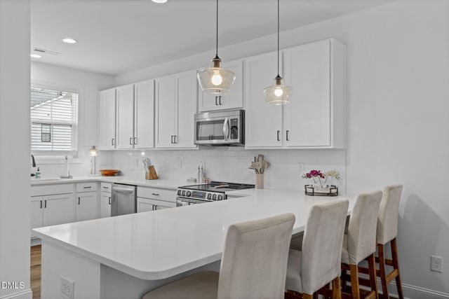 5619 Johnson Woods Court, Raleigh, NC 27609