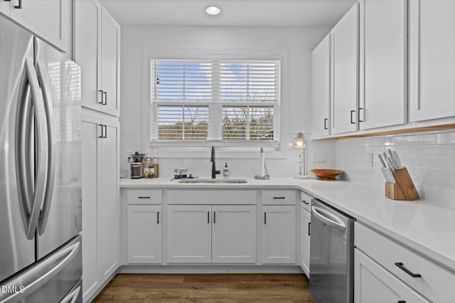5619 Johnson Woods Court, Raleigh, NC 27609