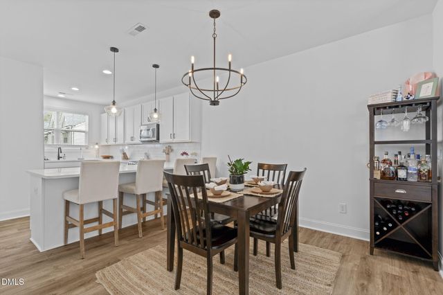 5619 Johnson Woods Court, Raleigh, NC 27609