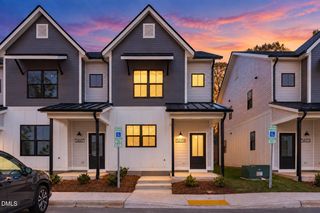 5619 Johnson Woods Court, Raleigh, NC 27609