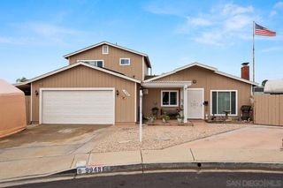 9948 Kincaid St, Santee, CA 92071