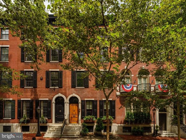 1809 DELANCEY PL, Philadelphia, PA 19103