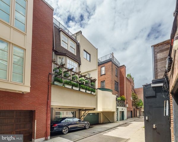 1809 DELANCEY PL, Philadelphia, PA 19103