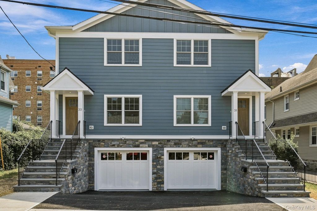 31 Maple Avenue, Harrison, NY 10528
