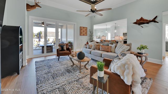 3179 Emery Drive, Greenville, NC 27858