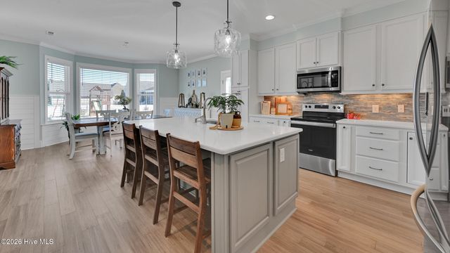 3179 Emery Drive, Greenville, NC 27858