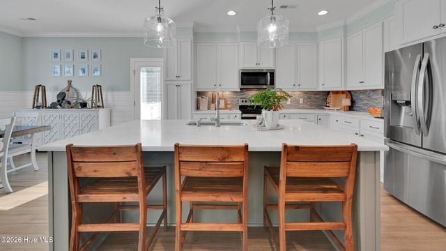 3179 Emery Drive, Greenville, NC 27858